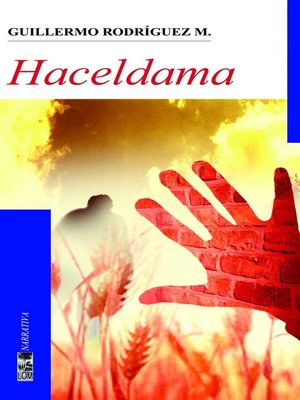 cover image of Haceldama